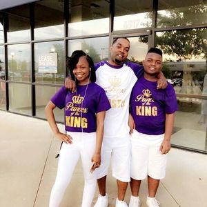 Meet your Posher, Johnny